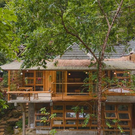 Willa Woo Ma Ca Moo Chiang Mai Zewnętrze zdjęcie