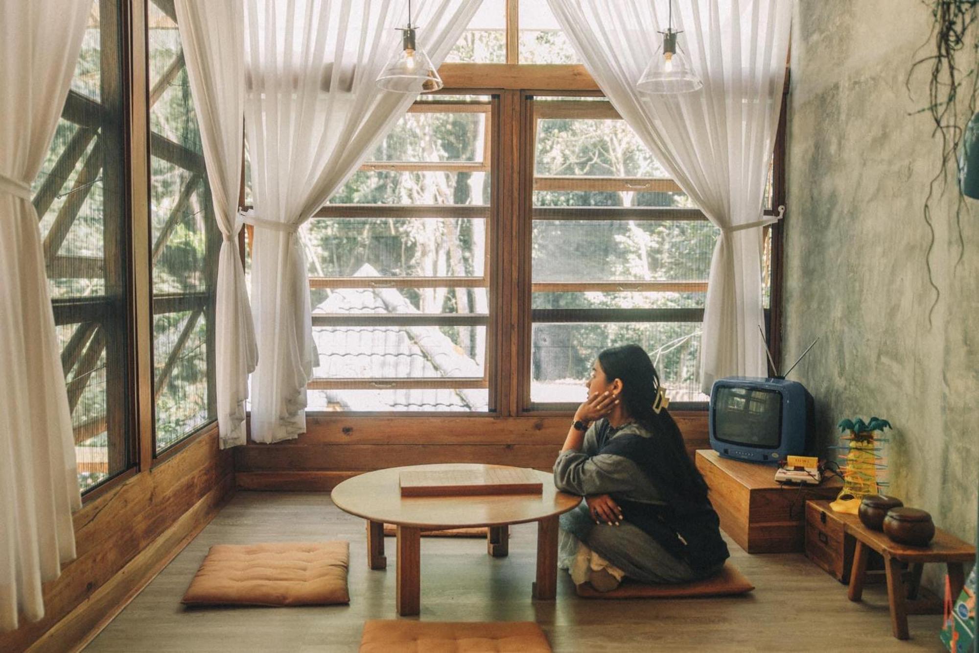 Willa Woo Ma Ca Moo Chiang Mai Zewnętrze zdjęcie